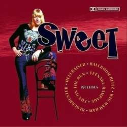 The Sweet : Sweet